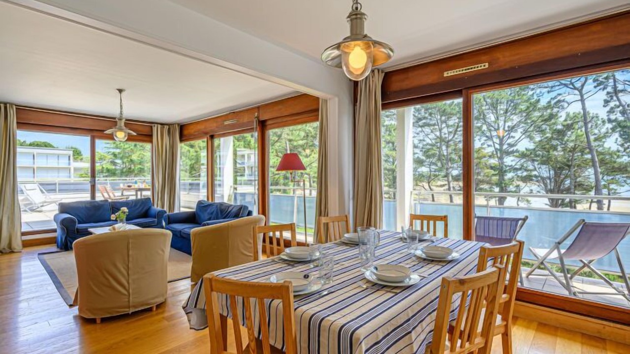 Photo of Bedroom in Saint-Philibert