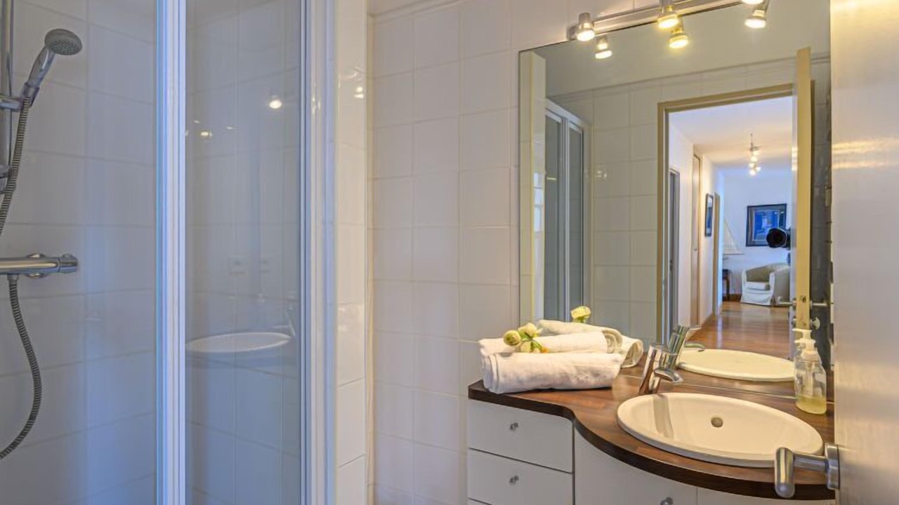 Photo of Bathroom in Saint-Philibert