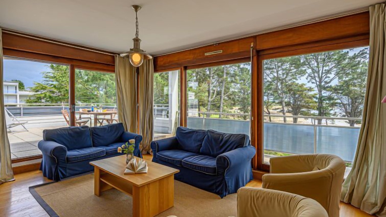 Photo of Livingroom in Saint-Philibert