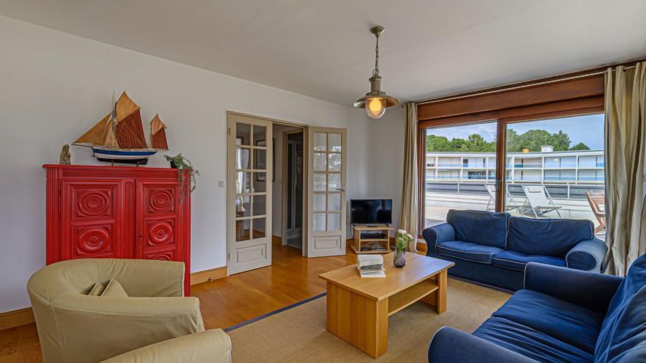 Photo of Livingroom in Saint-Philibert