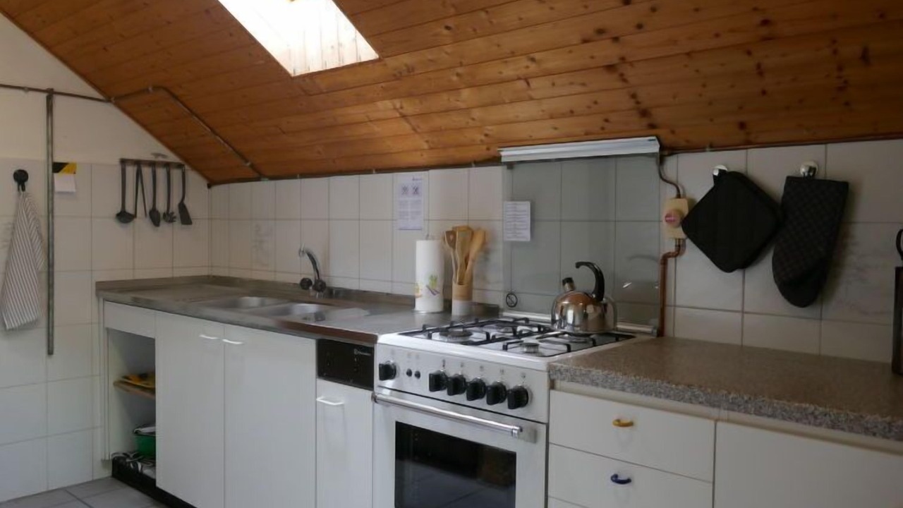 Photo of Bedroom in Acquarossa