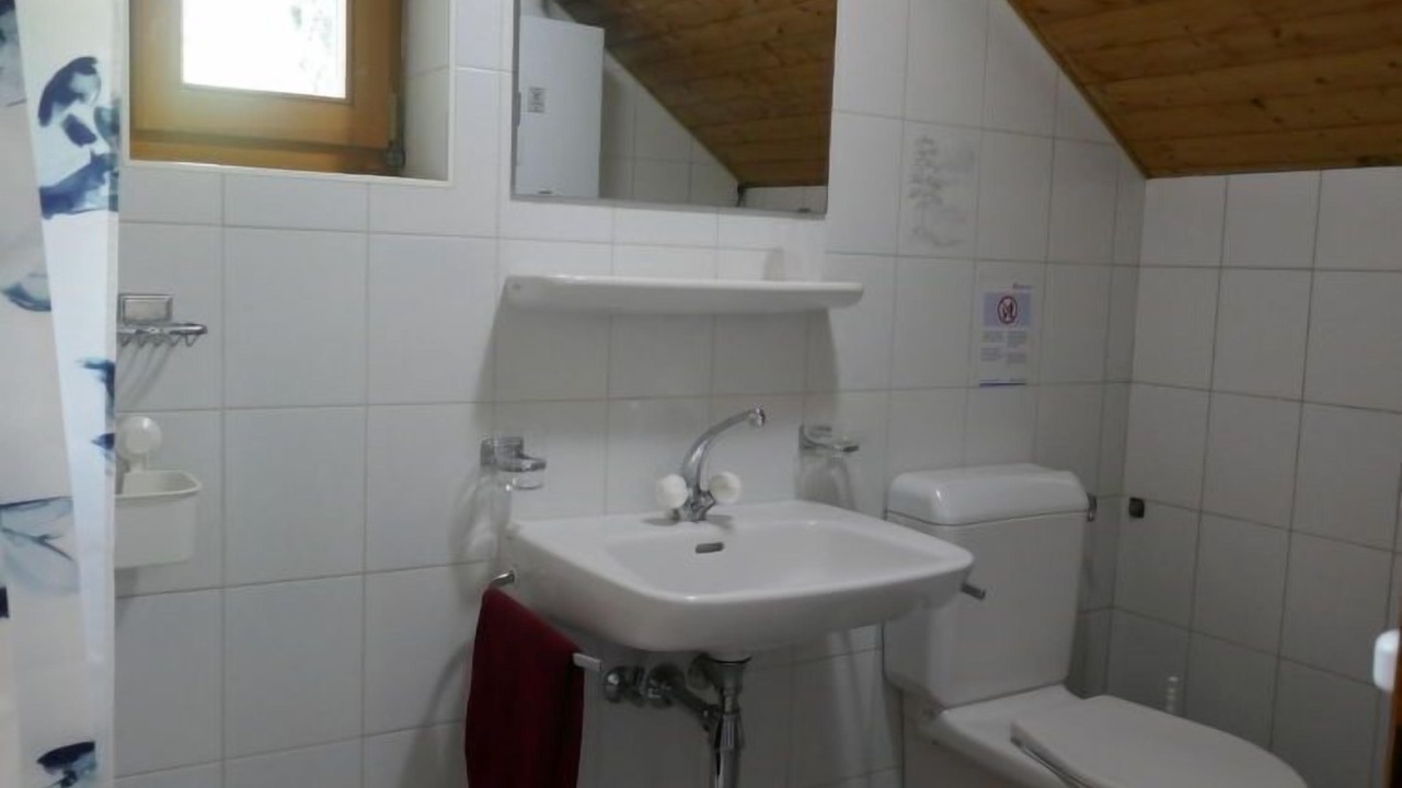 Photo of Bathroom in Acquarossa