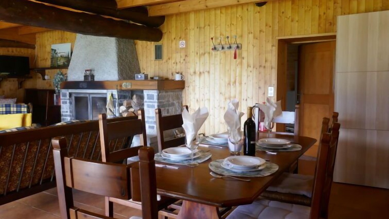 Photo of Bedroom in Acquarossa