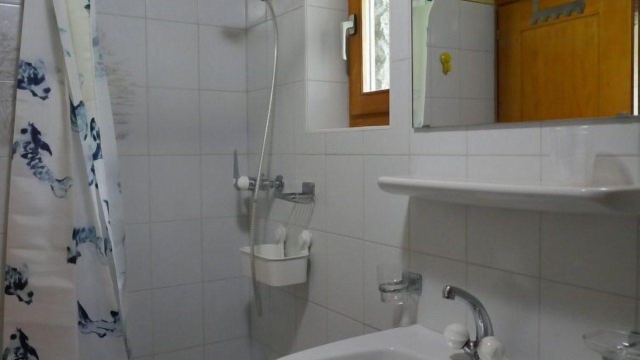 Photo of Bathroom in Acquarossa