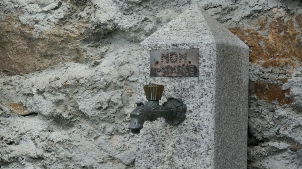 Photo of Outdoor in Acquarossa