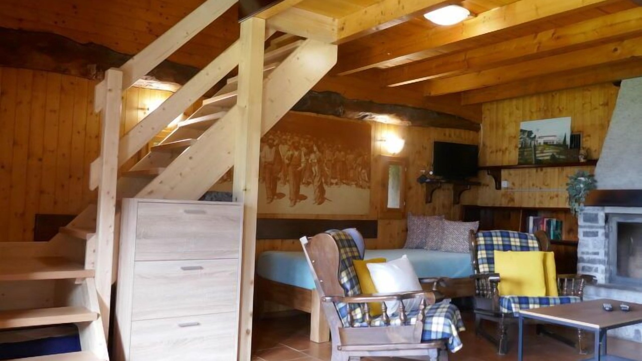 Photo of Bedroom in Acquarossa