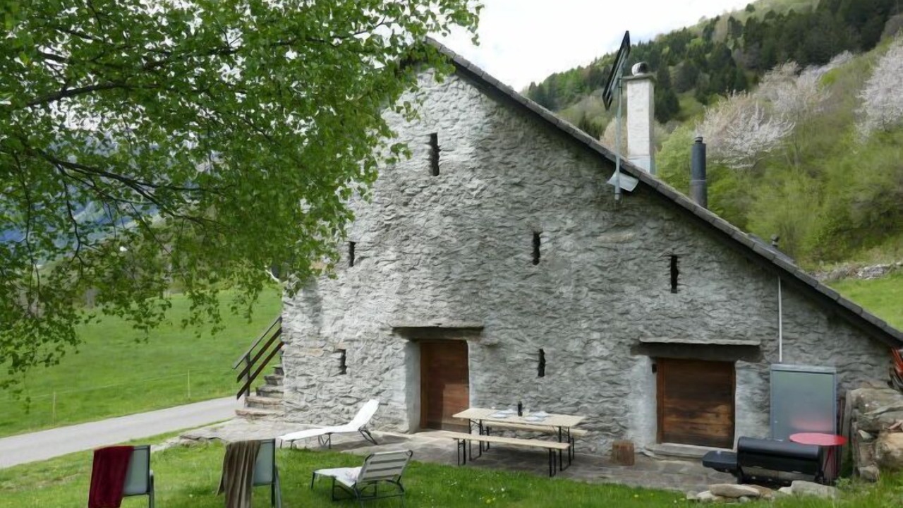 Photo of Others in Acquarossa