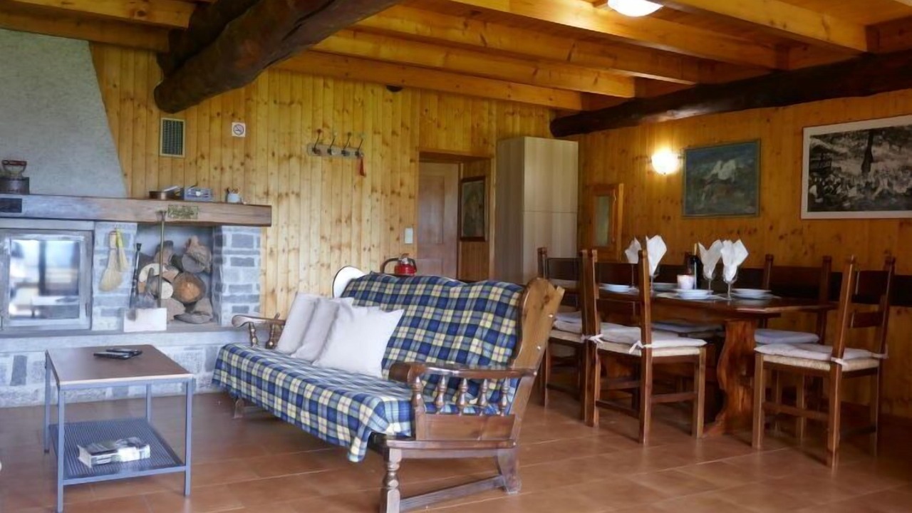 Photo of Livingroom in Acquarossa