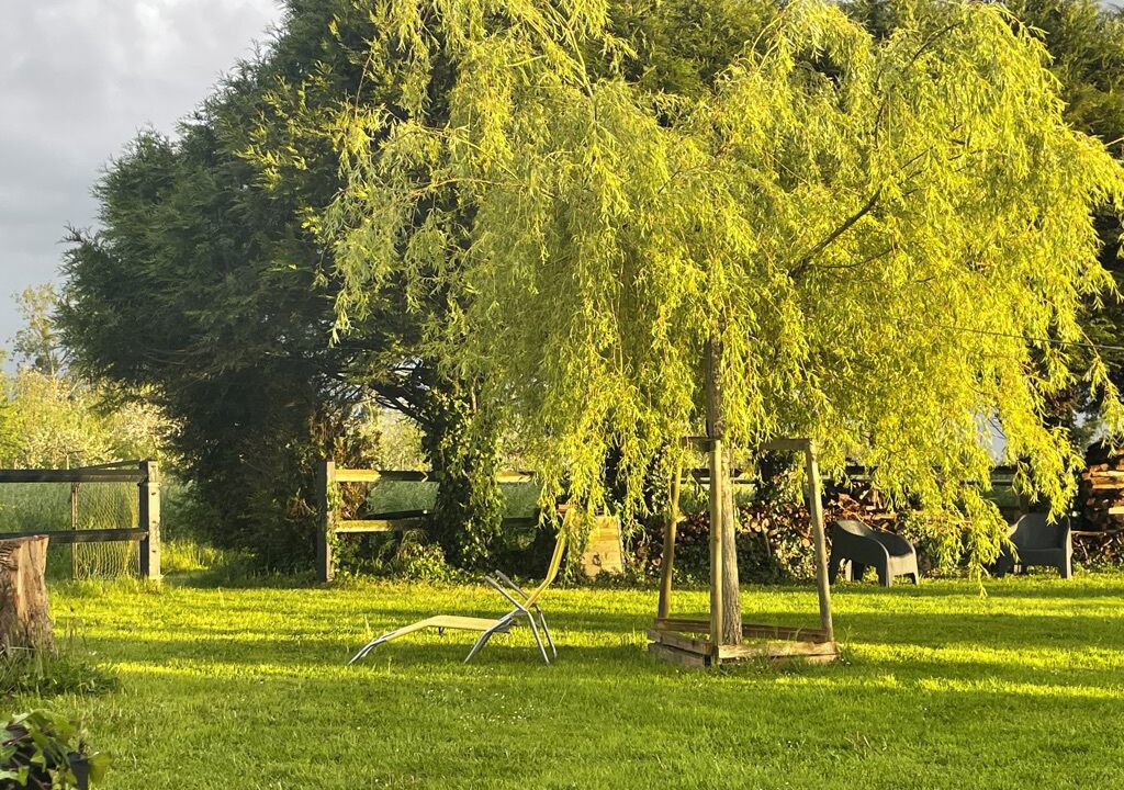 Photo of Outdoor in Saint-Vigor-le-Grand