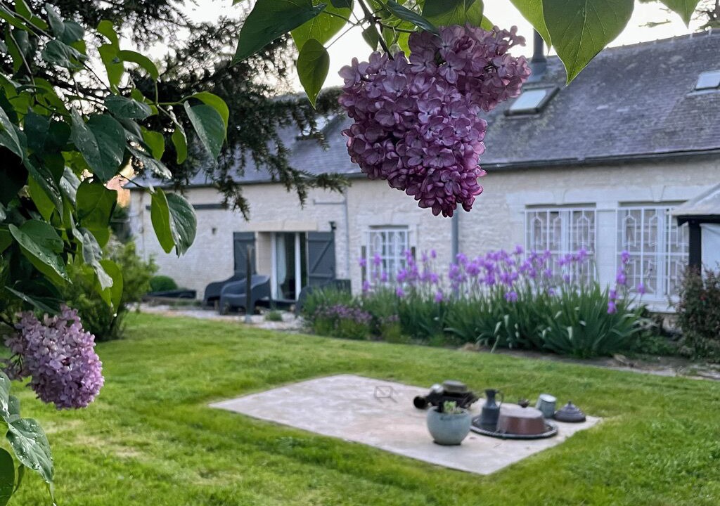 Photo of Outdoor in Saint-Vigor-le-Grand