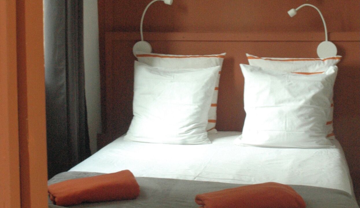 Photo of Bedroom in Saint-Vigor-le-Grand