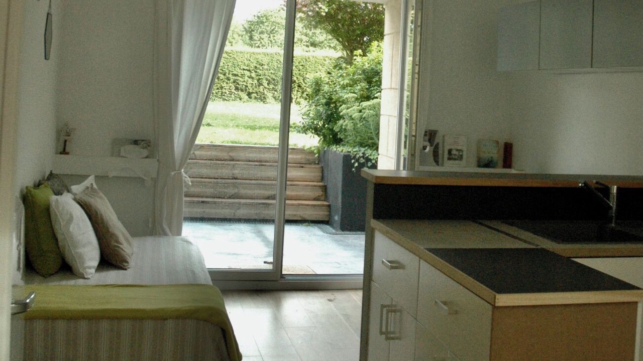 Photo of Bedroom in Saint-Vigor-le-Grand