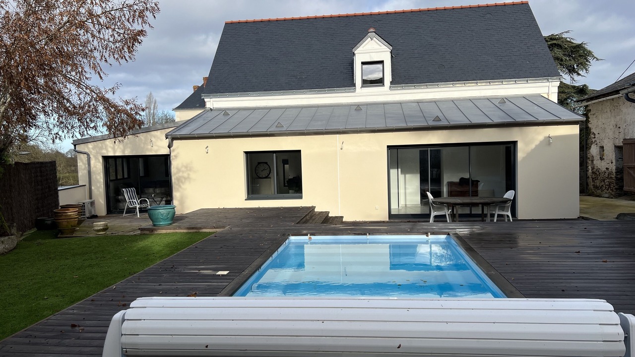 Photo of Outdoor in Murs-Erigne