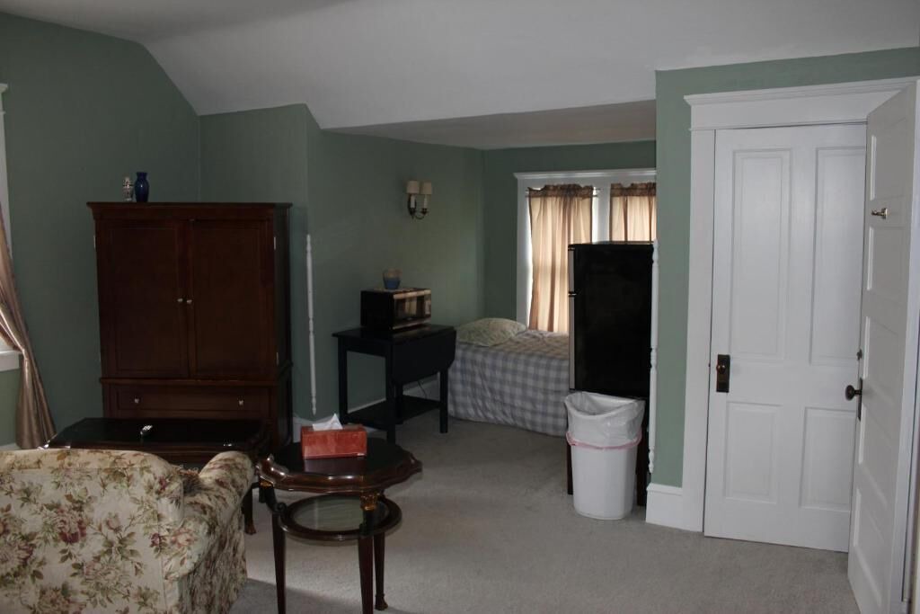 Photo of Bedroom in Towanda