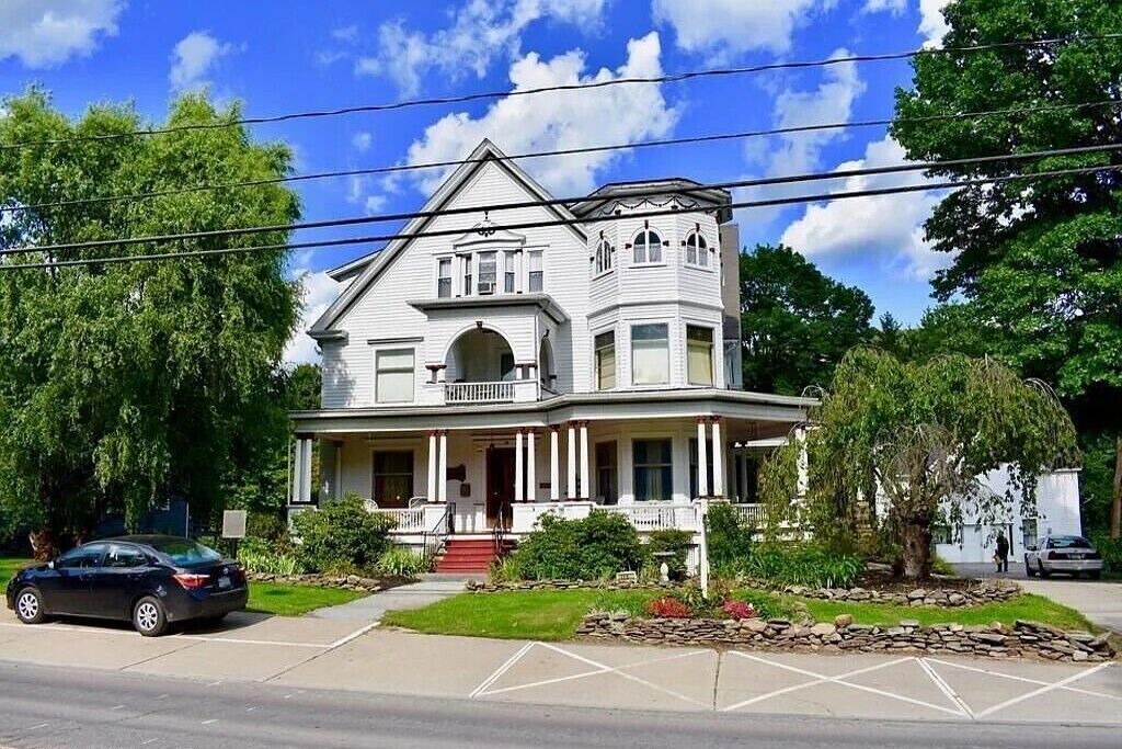 Photo of Outdoor in Towanda