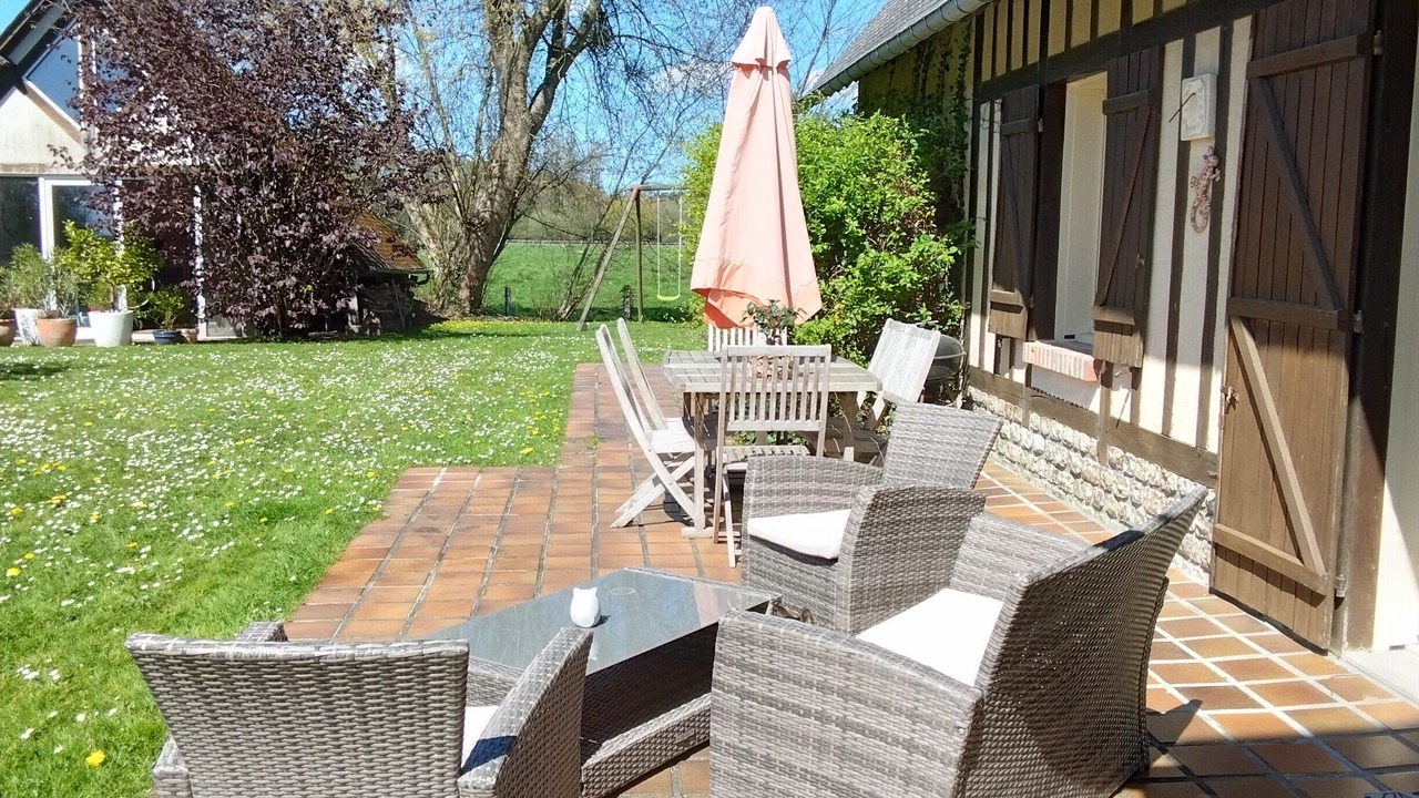 Photo of Outdoor in Oherville