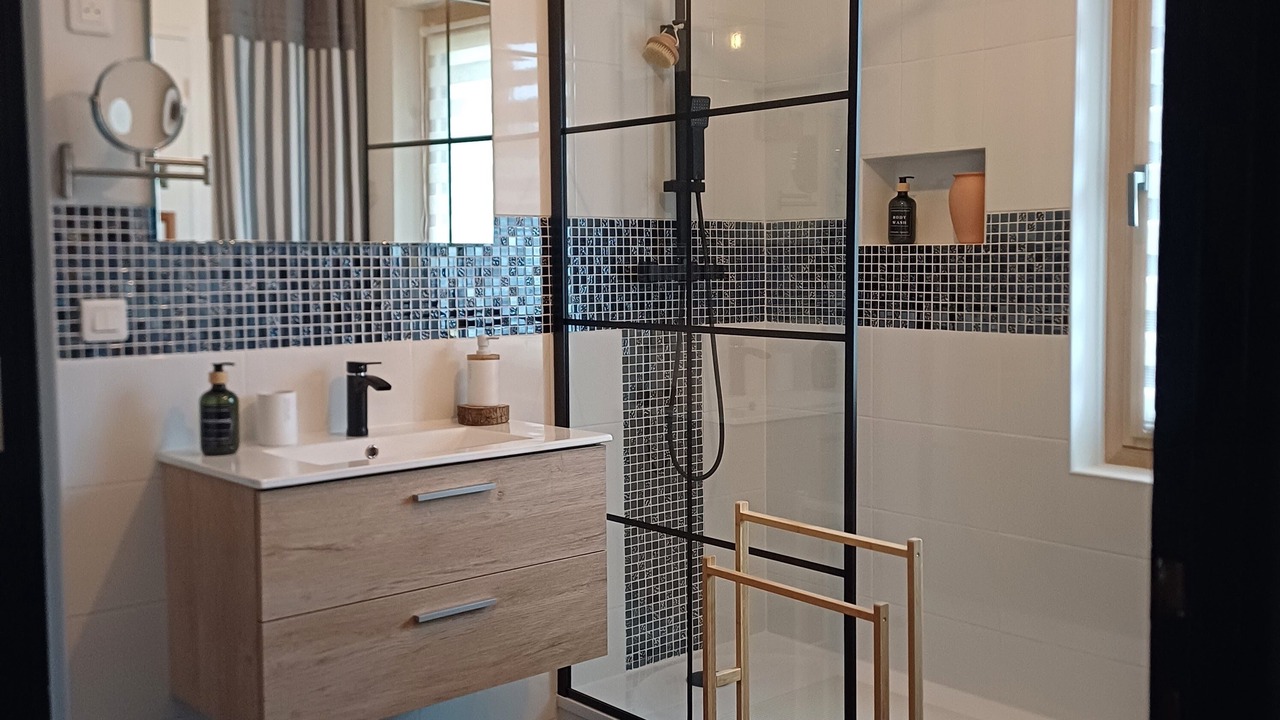 Photo of Bathroom in Oherville