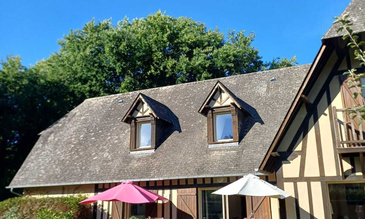 Photo of Outdoor in Oherville