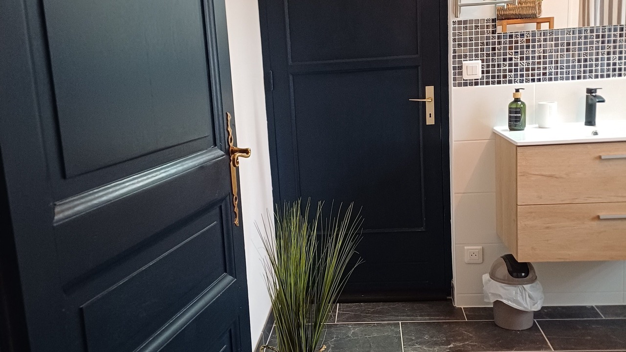 Photo of Bathroom in Oherville