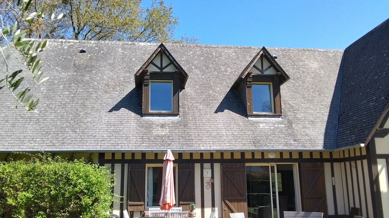 Photo of Outdoor in Oherville