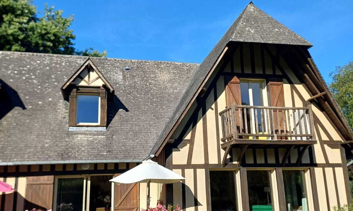 Photo of Outdoor in Oherville
