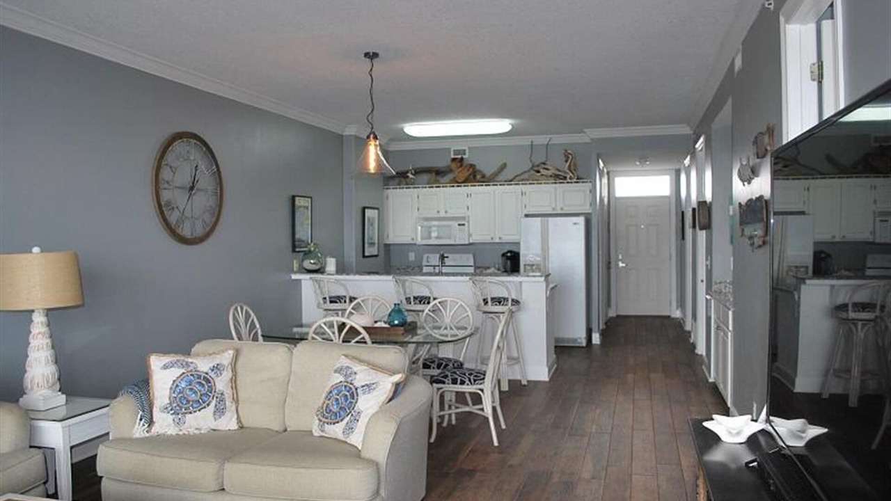 Photo of Livingroom in Gumlog