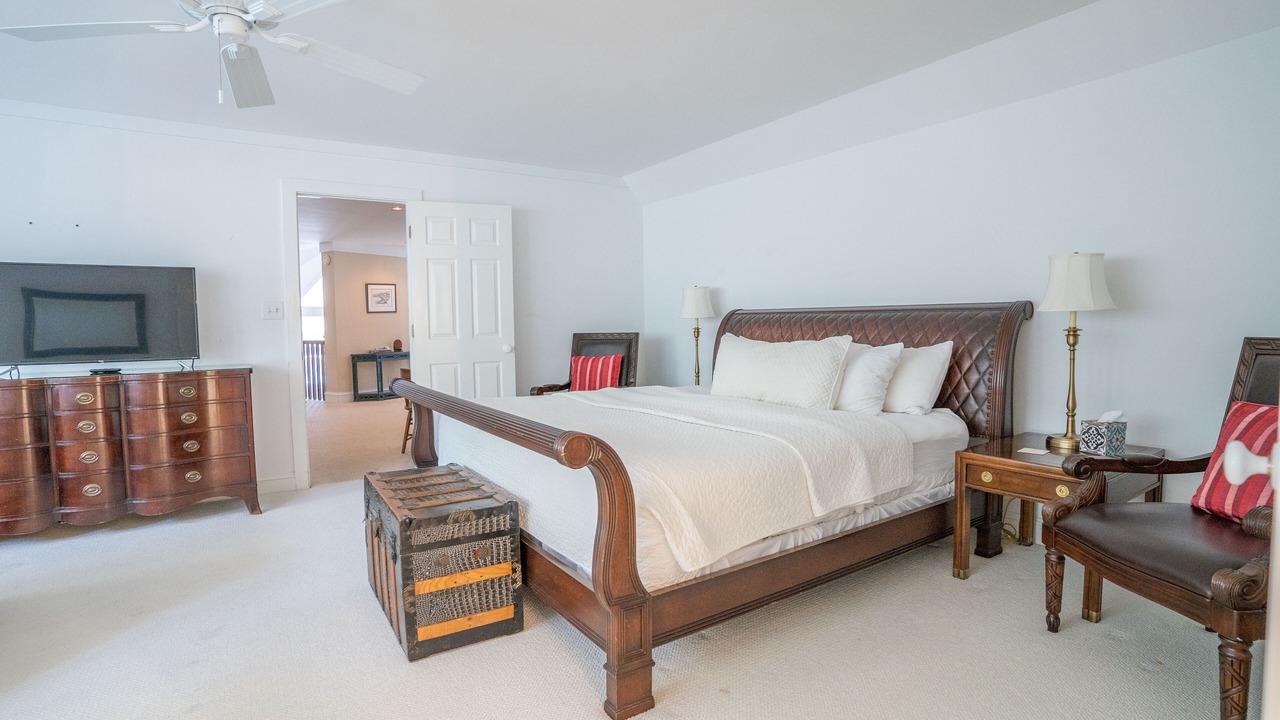 Photo of Bedroom in Greensboro