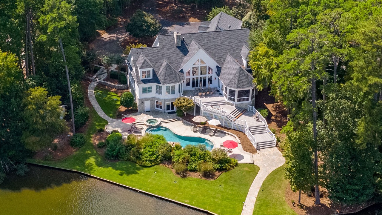 Photo of Outdoor in Greensboro