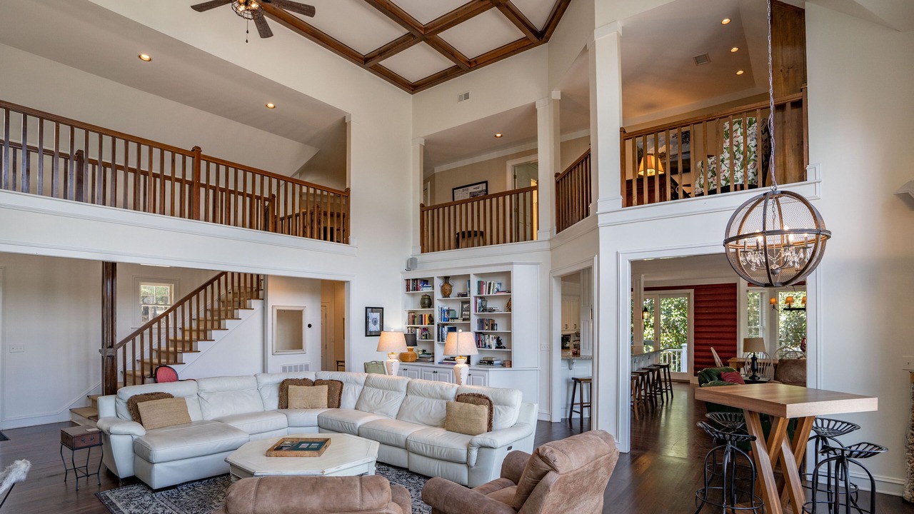 Photo of Livingroom in Greensboro