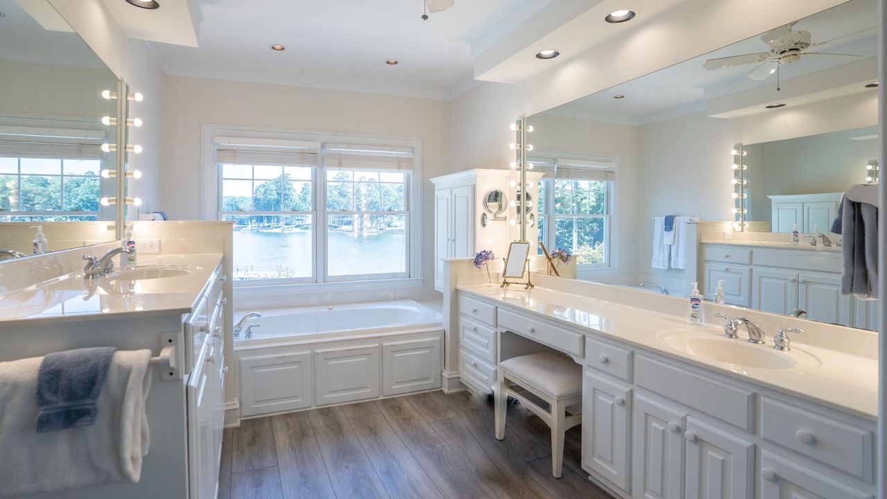 Photo of Bathroom in Greensboro