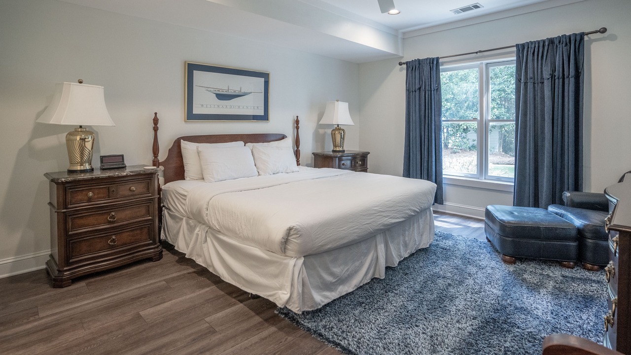 Photo of Bedroom in Greensboro