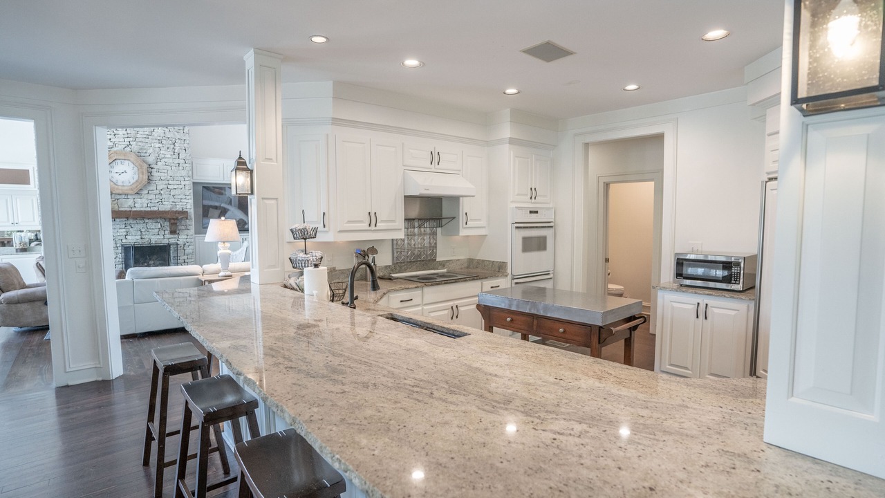 Photo of Kitchen in Greensboro