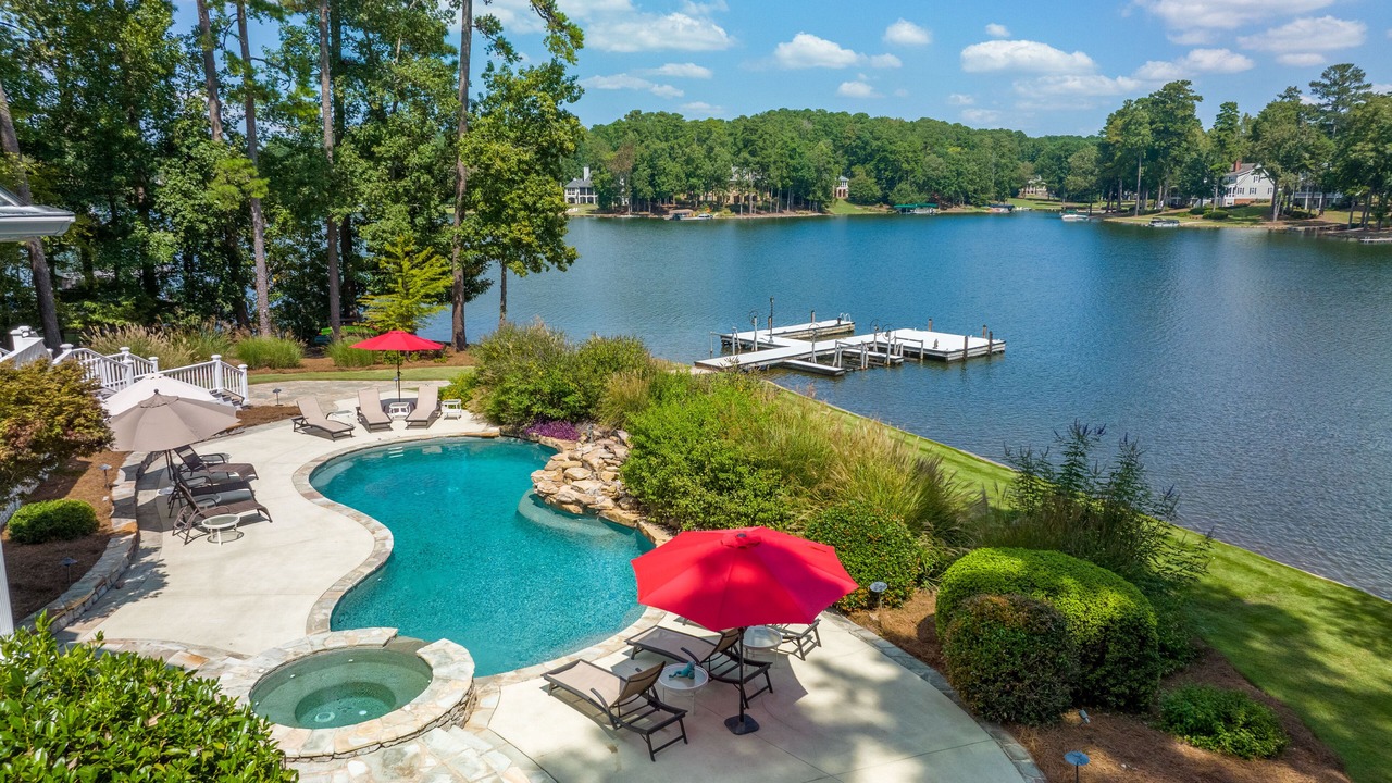 Photo of Outdoor in Greensboro