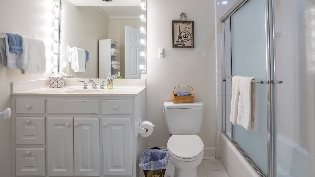 Photo of Bathroom in Greensboro