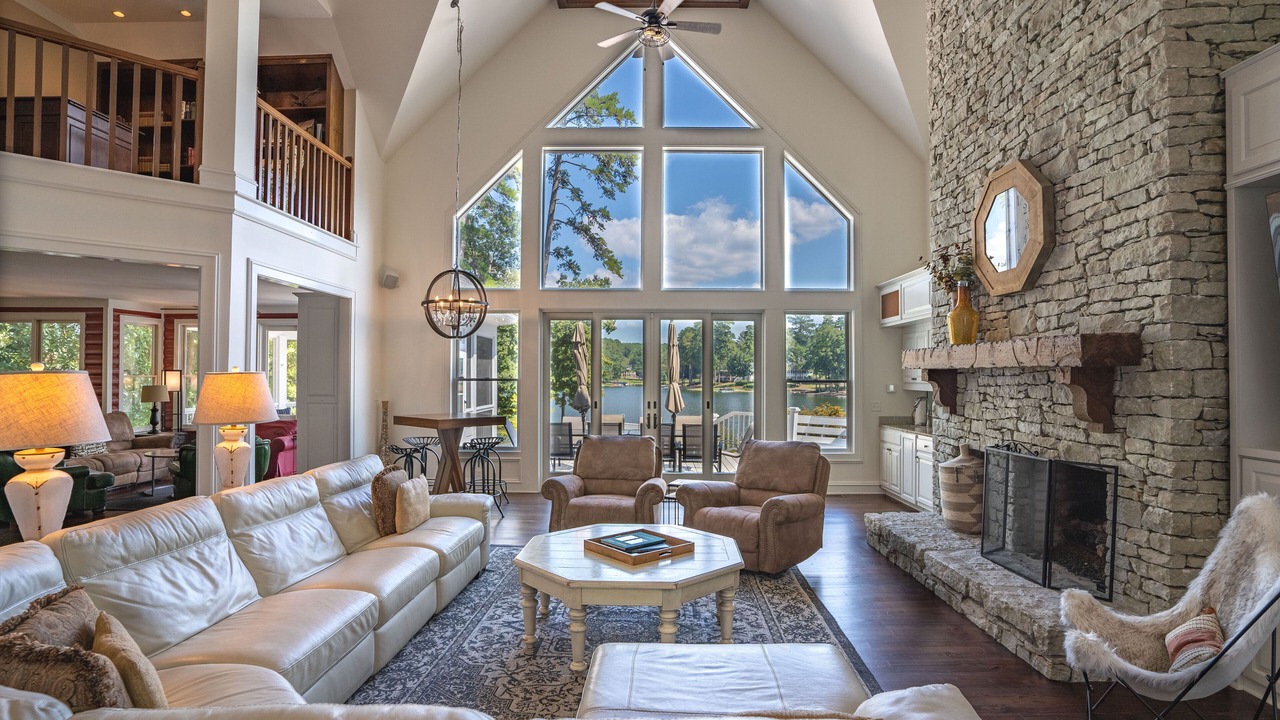 Photo of Livingroom in Greensboro