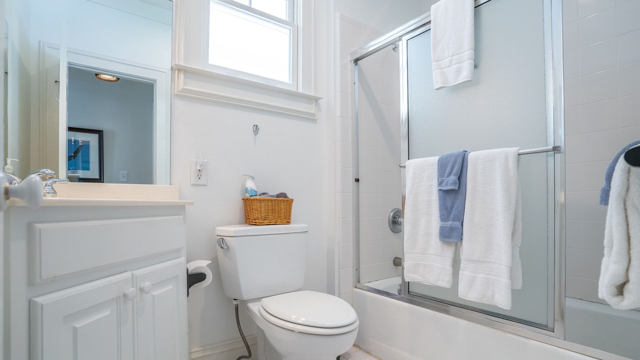 Photo of Bathroom in Greensboro