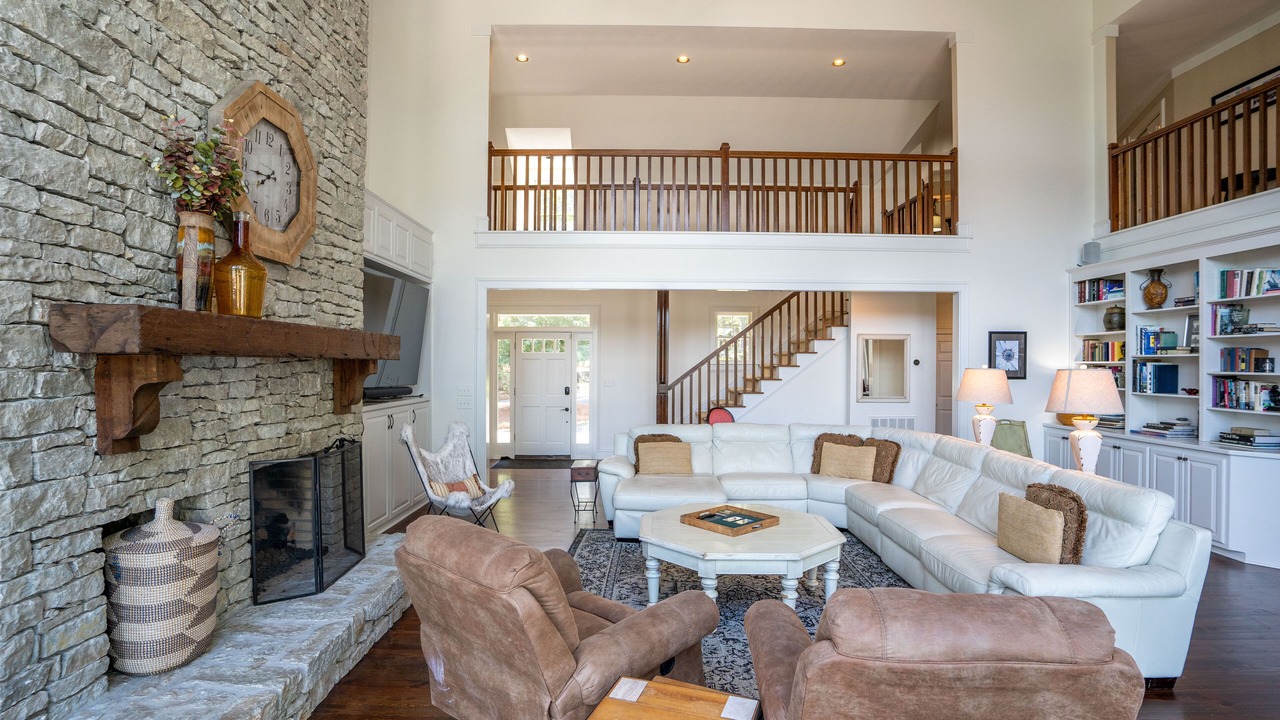 Photo of Livingroom in Greensboro
