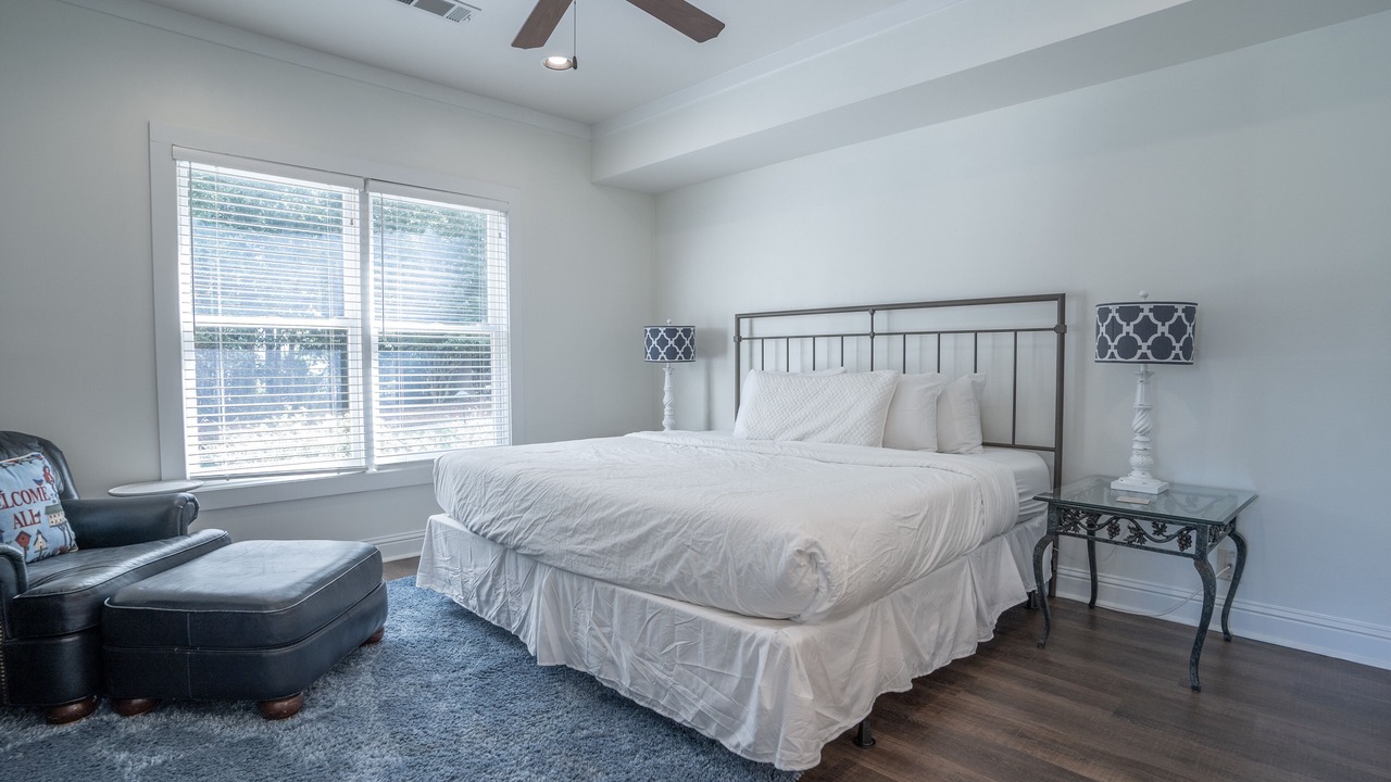 Photo of Bedroom in Greensboro