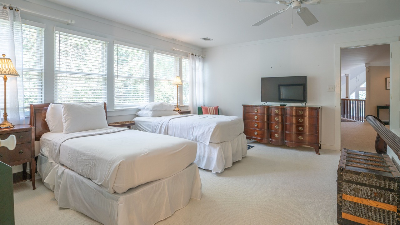 Photo of Bedroom in Greensboro