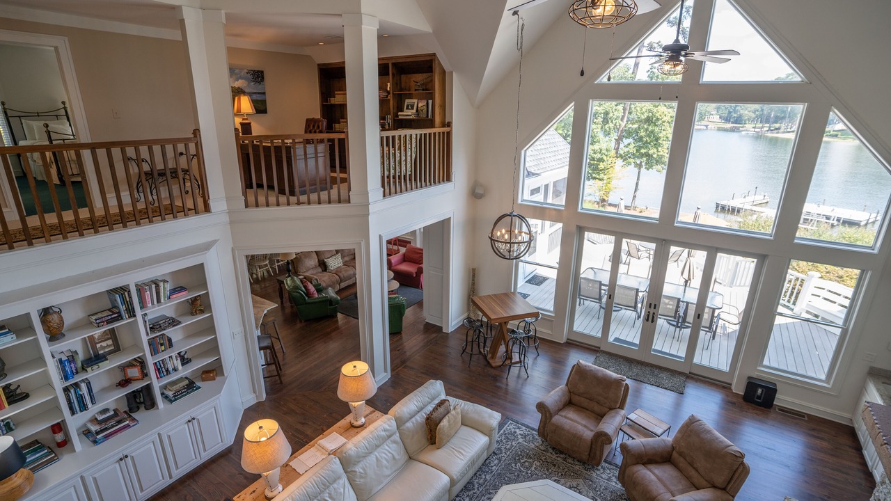 Photo of Livingroom in Greensboro