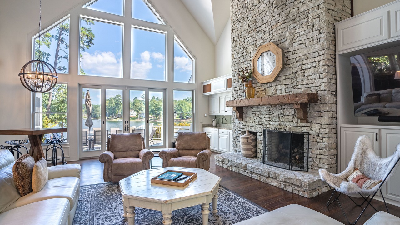 Photo of Livingroom in Greensboro