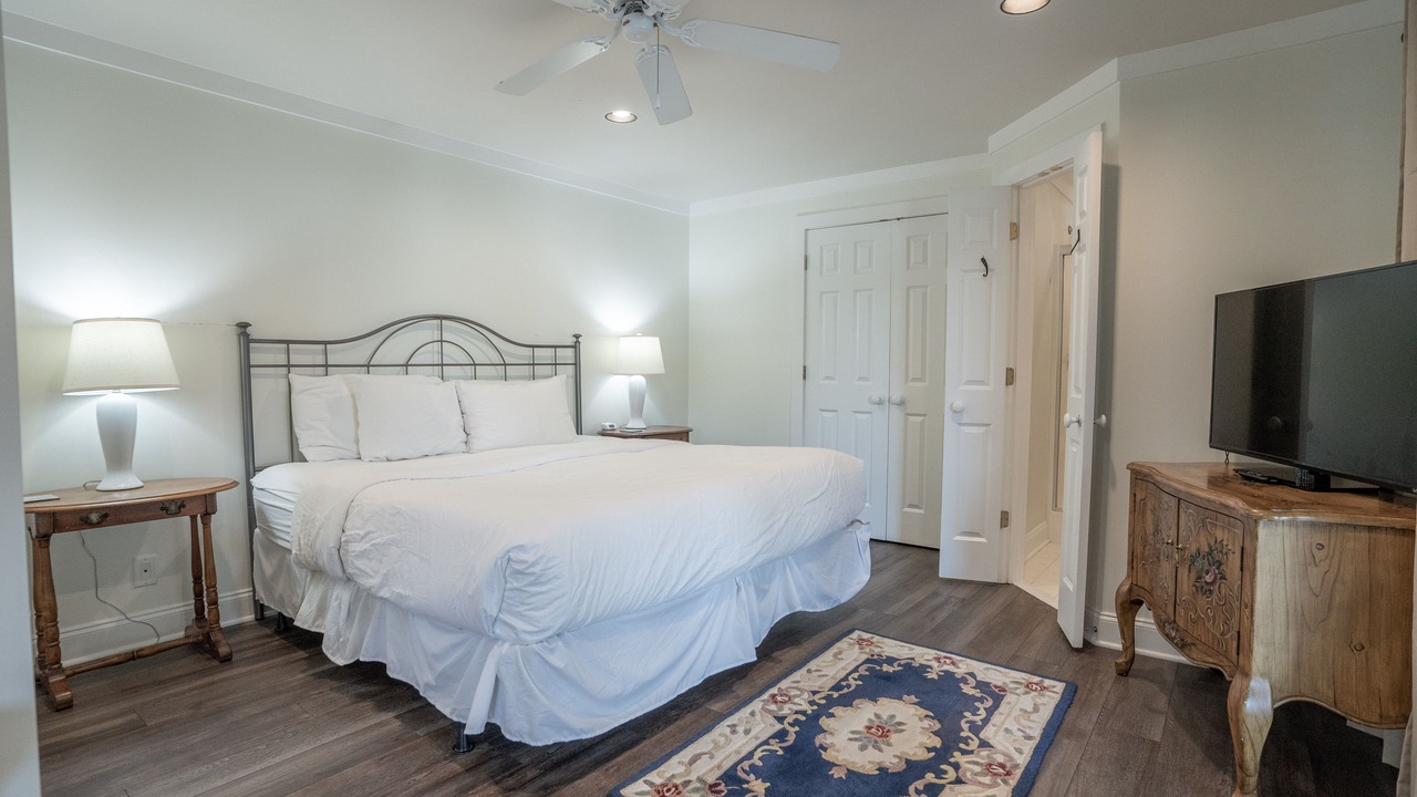 Photo of Bedroom in Greensboro