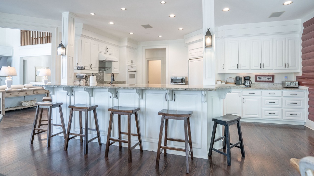 Photo of Kitchen in Greensboro