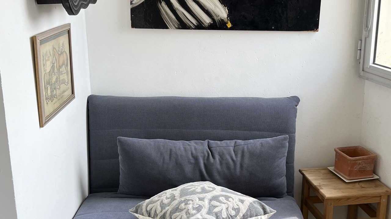 Photo of Livingroom in Antigone