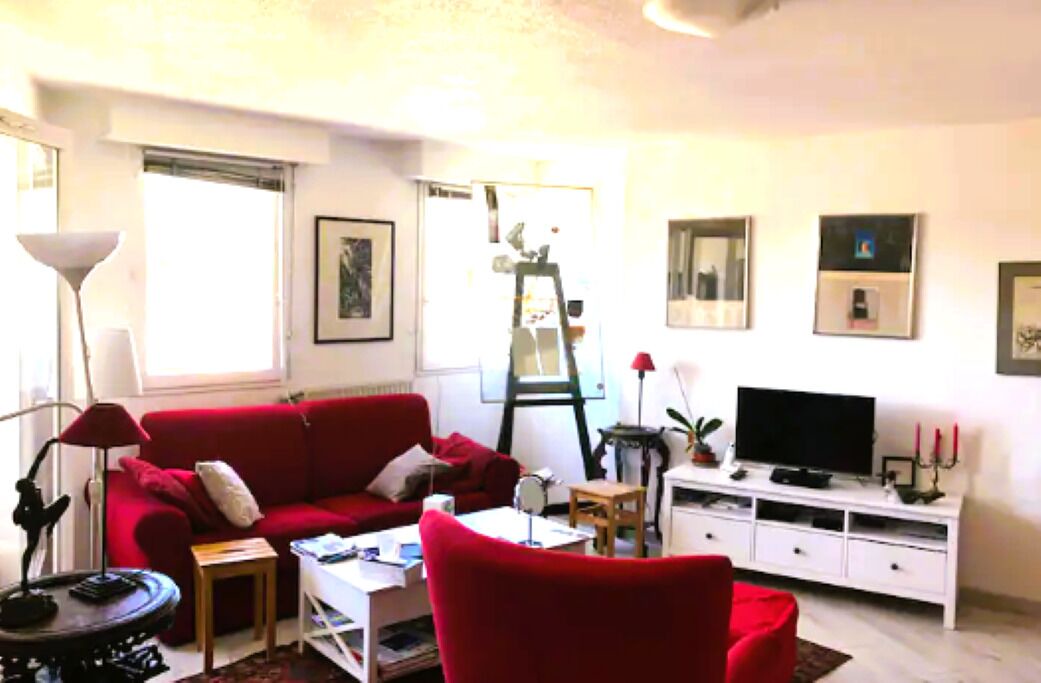 Photo of Livingroom in Antigone
