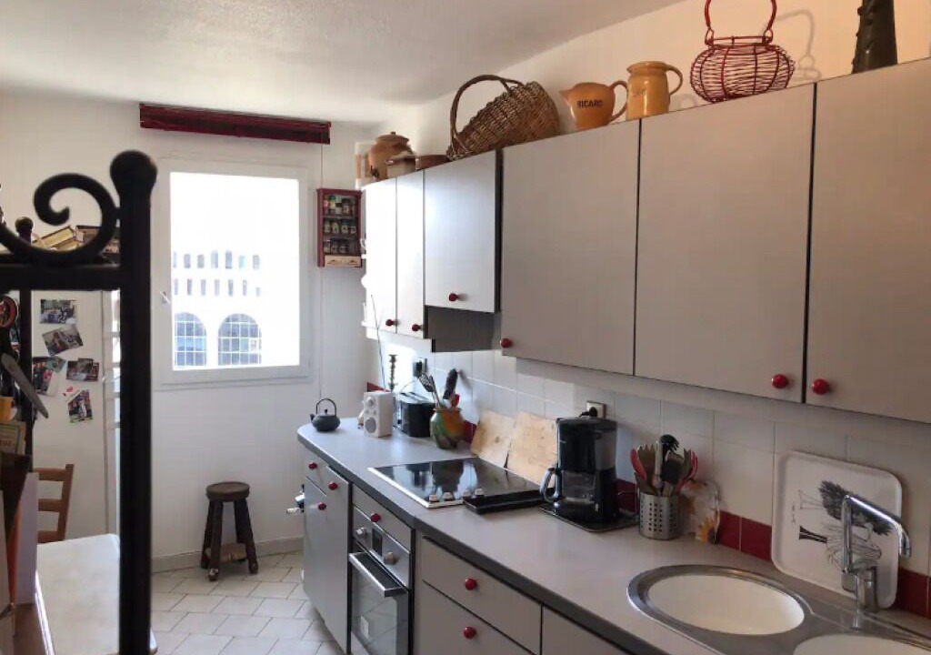 Photo of Kitchen in Antigone