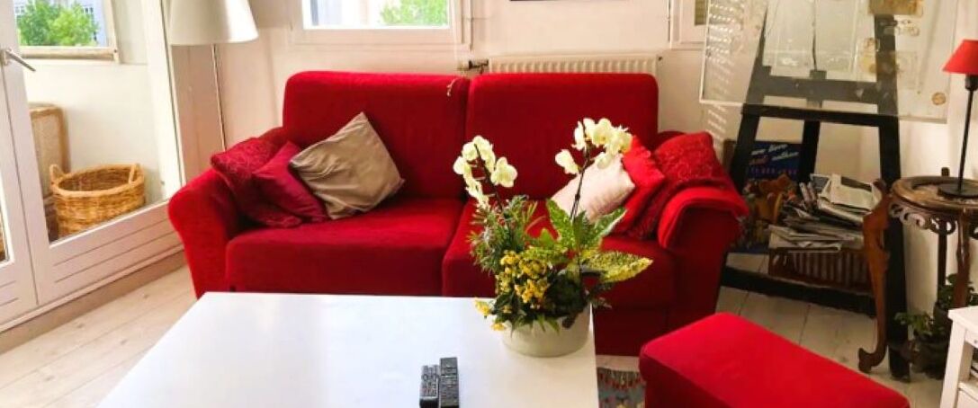 Photo of Livingroom in Antigone