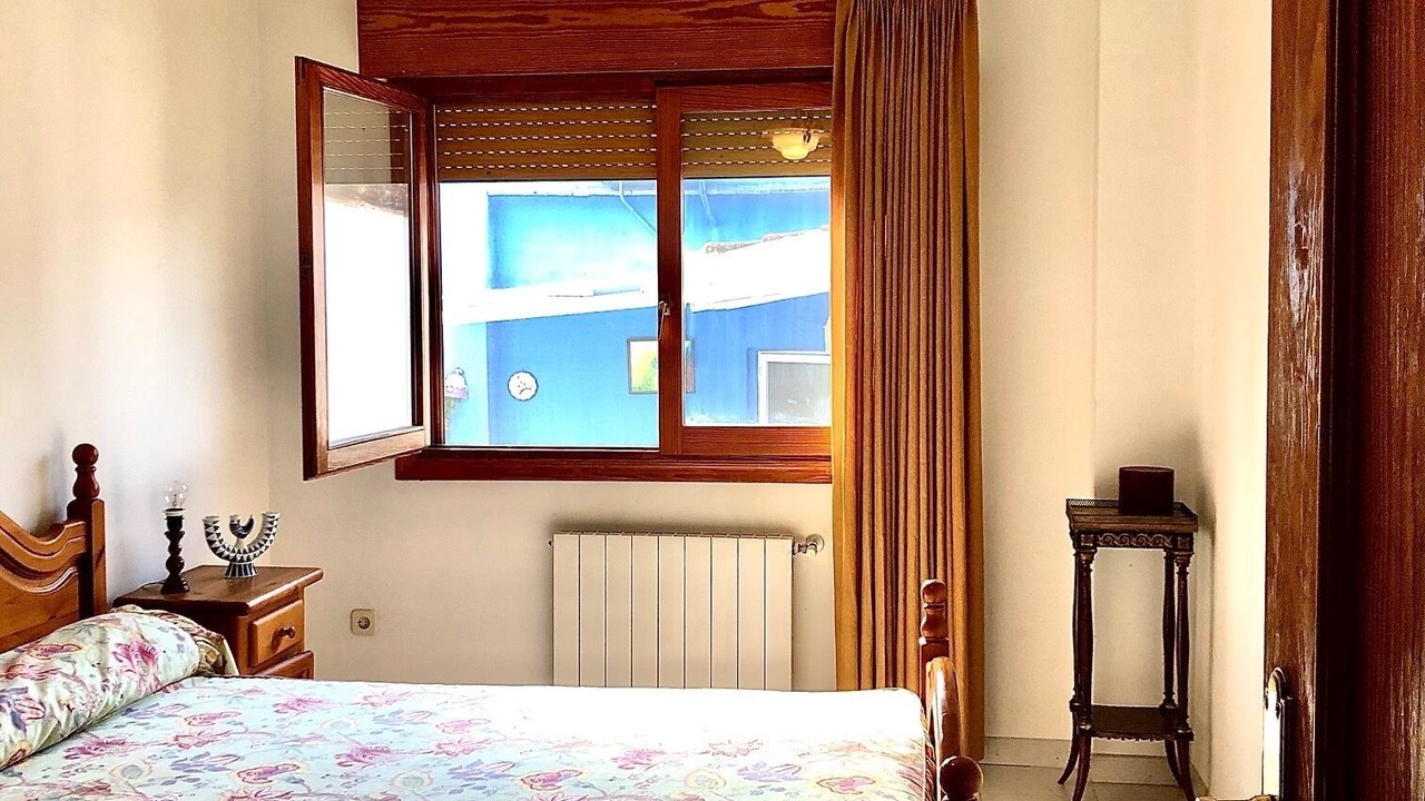 Photo of Bedroom in Atzeneta d'Albaida