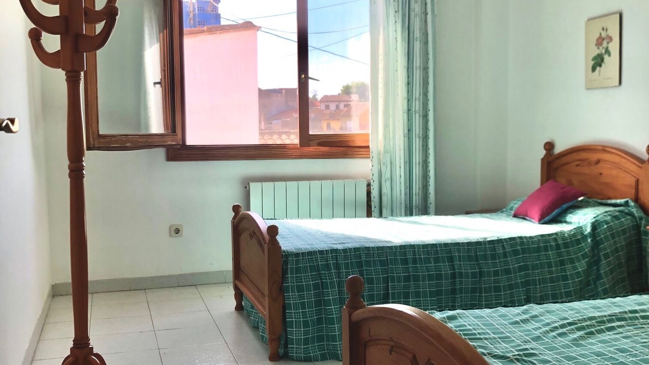 Photo of Bedroom in Atzeneta d'Albaida