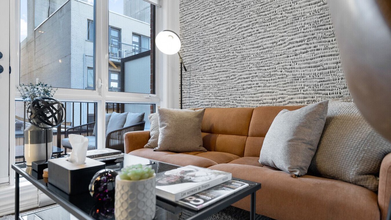 Photo of Livingroom in Milton Park